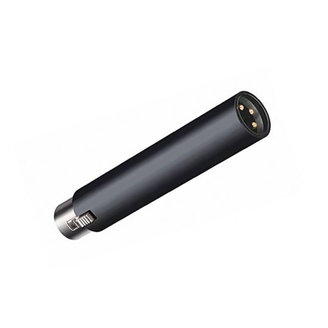 Mobile 48V Sound Amplifier Microphone Preamplifier Solid Build for