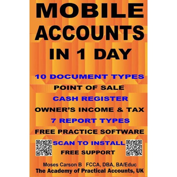 Mobile Accounts in 1 Day : Android Accounts