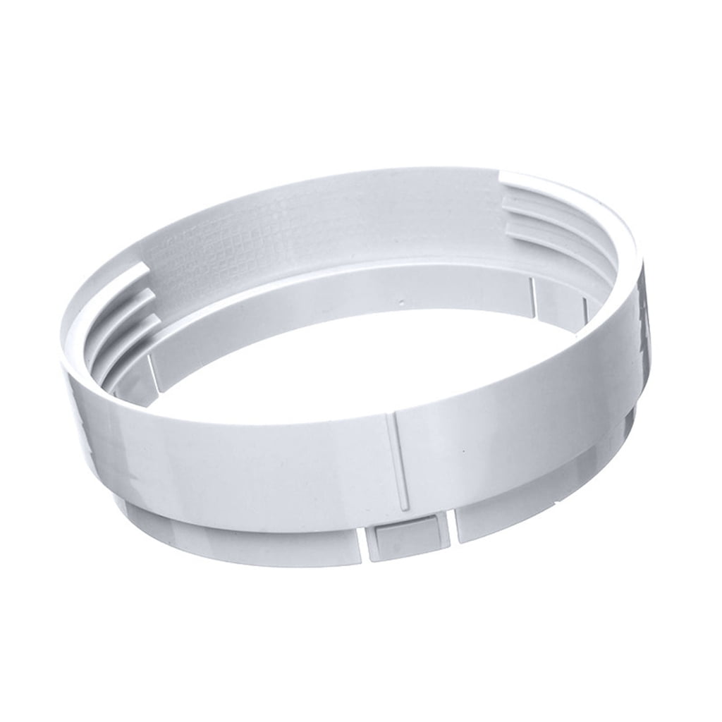 Mobile Air Conditioning Exhaust Hose Coupler Window Adapter Connector ...
