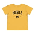 thumbnail image 1 of Mobile Alabama Toddler Shirt Gifts Boy Girl Size 2T-5T, 1 of 4