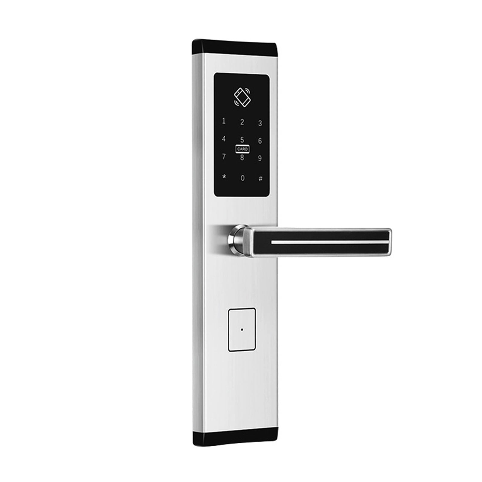 Mobile App Remote Apartment Code Lock B&B Rental Room Intelligent