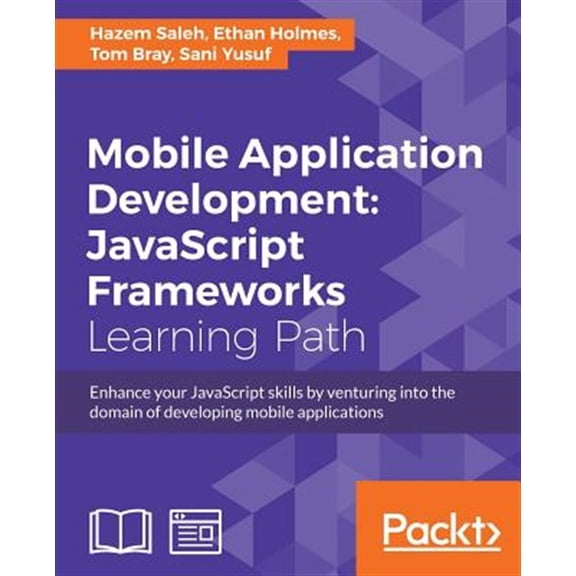 Pre-Owned Mobile Application Development: JavaScript Frameworks