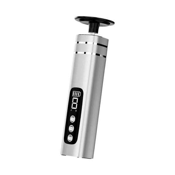 Mobile Area Unit File Electric Callus Expunger Rechargeable Pedicure ...