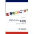 thumbnail image 1 of Mobile-Assisted Language Learning (Paperback), 1 of 1