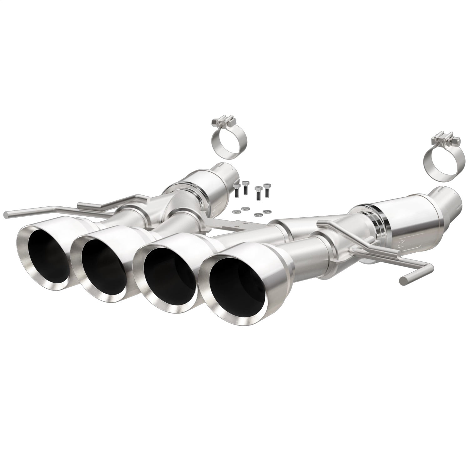 Magnaflow Performance Exhaust 19171 Exhaust System Kit