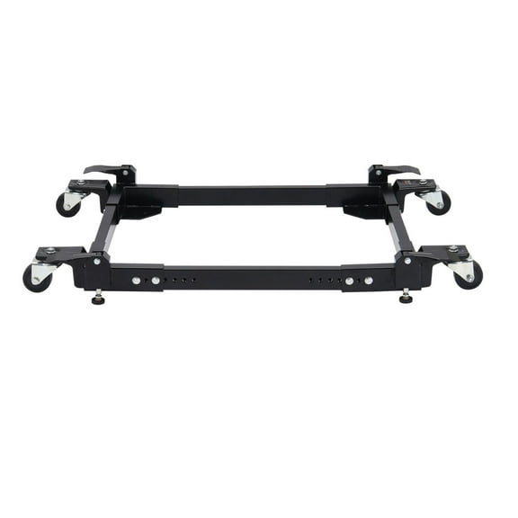 Mobile Base Heavy Duty Universal Stand 1500 lb Capacity For Tools Machines Default
