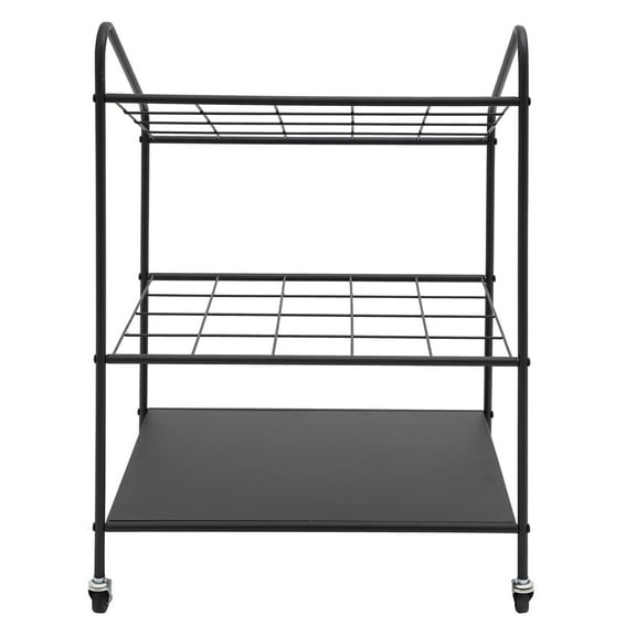 Mobile Blueprint Holder Storage Organizer, Paper Rolls Organizer, Floor Storage Rack, Roll Dsplay Rack for Posters, Maps, Papers