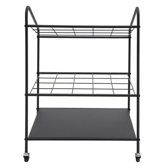 Mobile Blueprint Holder Storage Organizer, Paper Rolls Organizer, Floor Storage Rack, Roll Dsplay Rack for Posters, Maps, Papers
