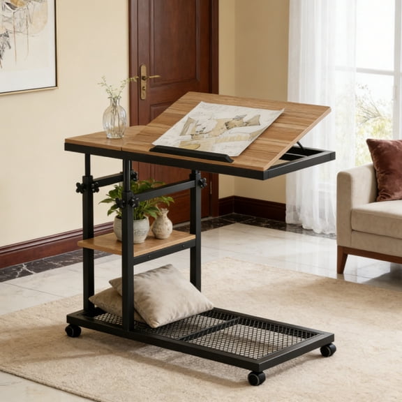 Mobile C Table