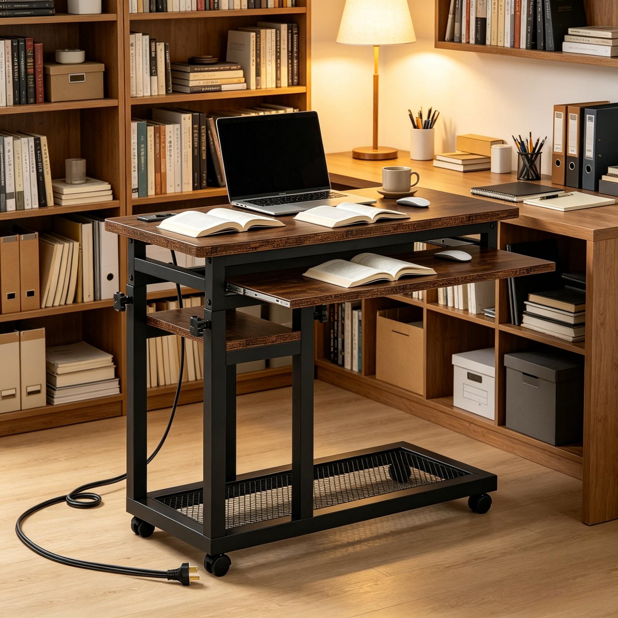 Mobile C Table