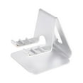 thumbnail image 1 of Mobile Case Base Bracket - Lightweight & Portable Desktop Mount, 1 of 7