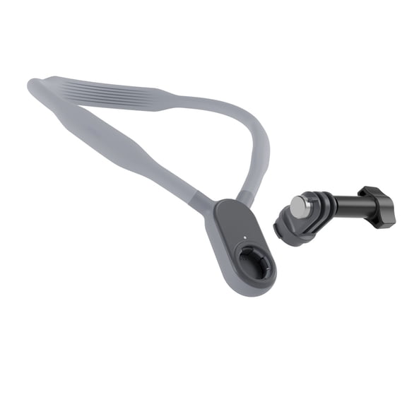 Mobile Chest Mount Magnetic Neck Holder Quick Release for GoPro Action Camera