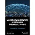 thumbnail image 1 of Mobile Communication Systems for Private Networks, (Hardcover), 1 of 1
