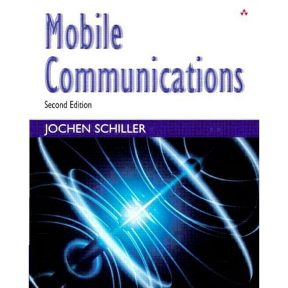 Mobile Communications, (Paperback)