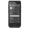 thumbnail image 1 of Mobile ComputerCT40, Android, WWAN + Wi-Fi, 4GB RAM / 32GB Storage, 5" Touchscreen, 2D Scanner N6803, NFC, Camera, GMS Certified  CT40-L1N-28C11BF, 1 of 1
