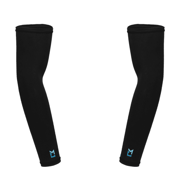 Mobile Cooling&reg; Arm Sleeve -  Black