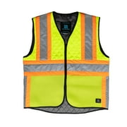 Hydrologic Hi-Visibility Pro Vest ANSI Certified