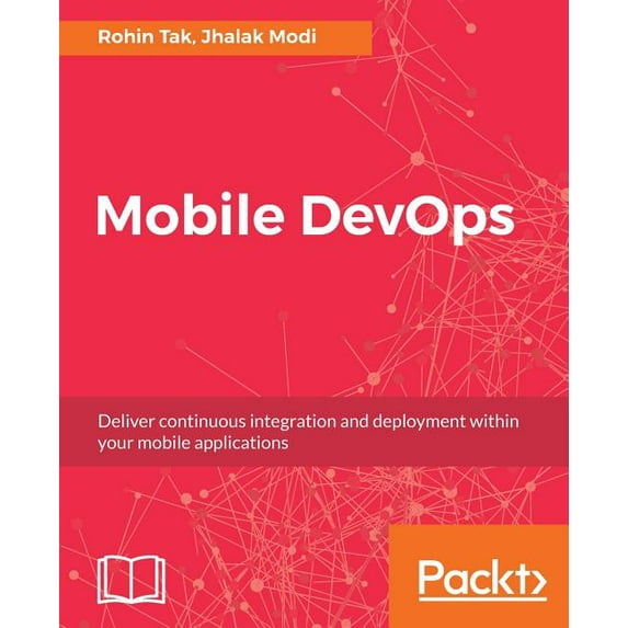 Mobile DevOps, (Paperback)