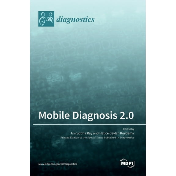 Mobile Diagnosis 2.0, (Hardcover)