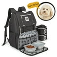 thumbnail image 1 of Mobile Dog Gear Ultimate Week Away Backpack, 1 of 9