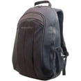 thumbnail image 1 of Mobile Edge 14 Inch Laptop, Chromebook, Mac, Eco-Friendly Backpack, Black, 1 of 4