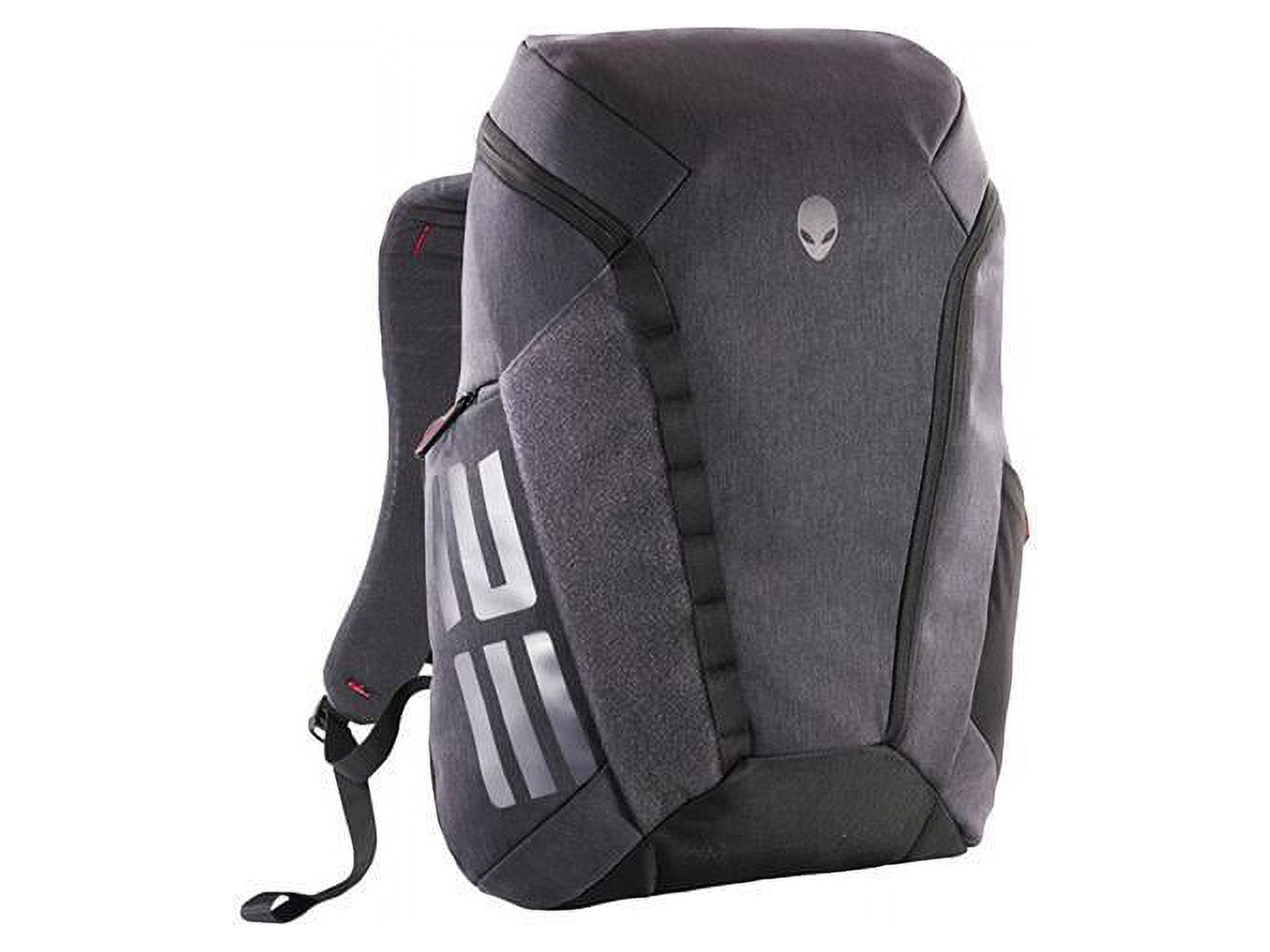 Alienware 15-17" ELITE BCKPCK GRY