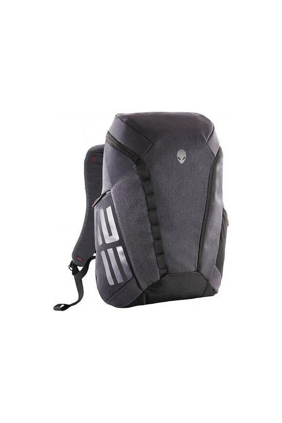 15-17" ELITE BCKPCK GRY