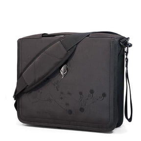 Mobile Edge Alienware M11x Laptop Portfolio, Black