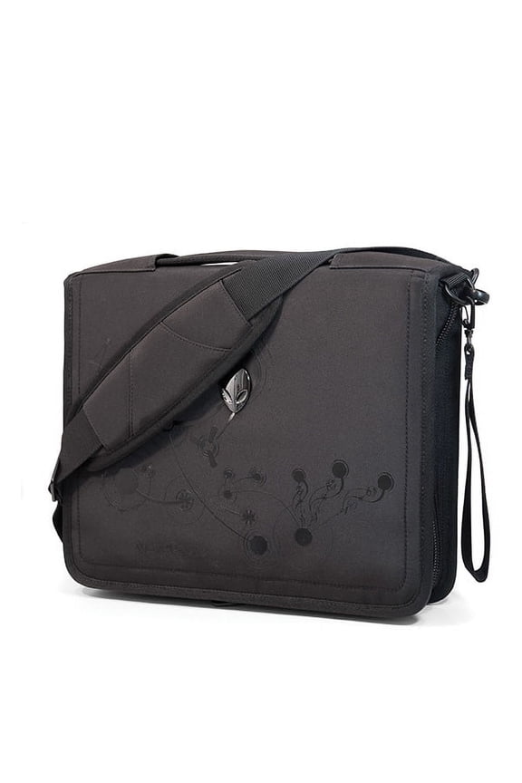 Alienware M11x Laptop Portfolio, Black