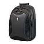 Mobile Edge Alienware Orion M14x Backpack - notebook carrying backpack