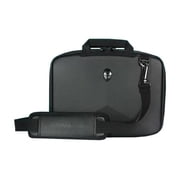Dell Black Alienware Vindicator Slim Hard Case 14 Model AWVSC14