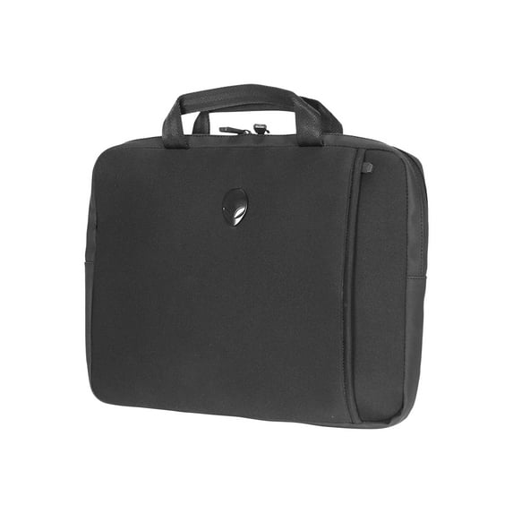 Mobile Edge Alienware Vindicator Carrying Case (Sleeve) for 13" Notebook, Black