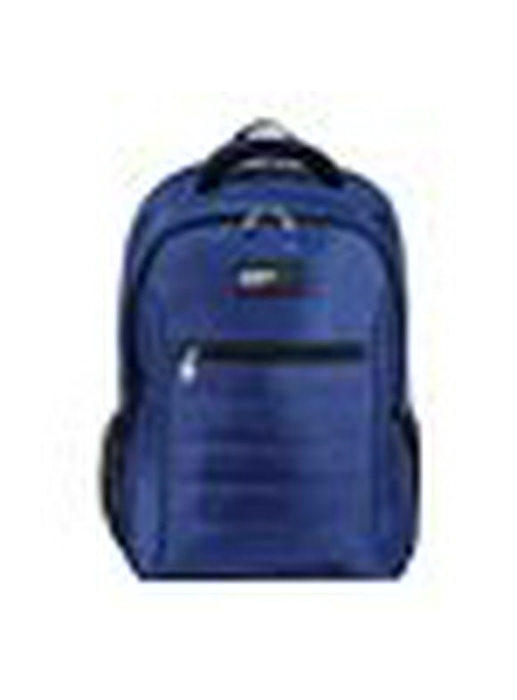Mobile Edge Carrying Case (Backpack) for 17" MacBook - Royal Blue