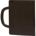 thumbnail image 1 of Mobile Edge Deluxe Carrying Case (Portfolio) Apple iPad Tablet, Brown, 1 of 5