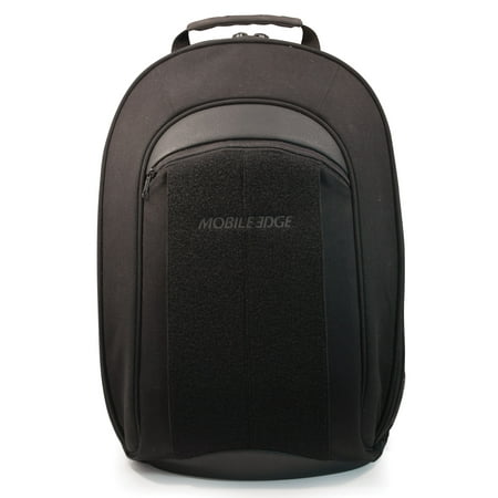 Mobile Edge ECO notebook computer Backpack - notebook carrying backpack