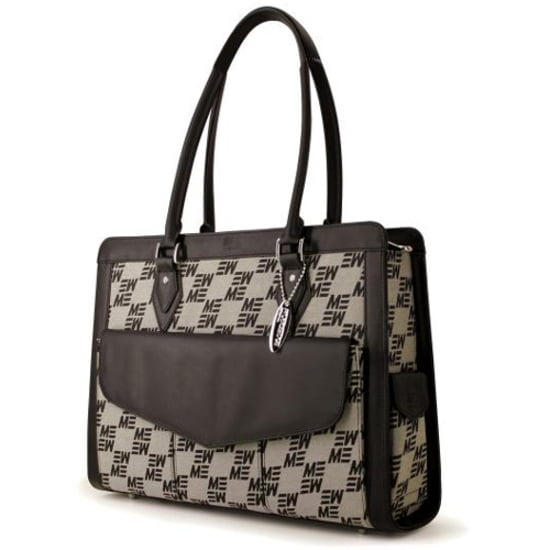 Mobile Edge Geneva Notebook Tote (Large)
