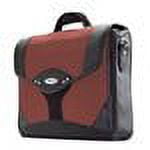 Mobile Edge Heritage Select Briefcase - notebook carrying case