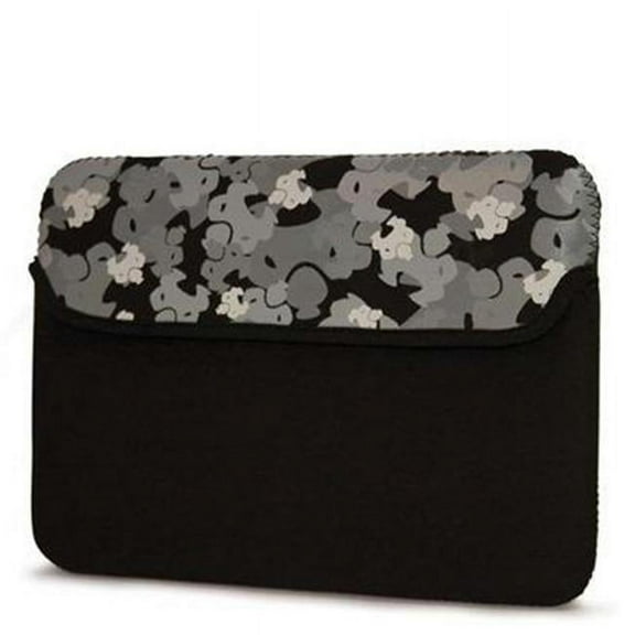 Sumo 10 Inch Camo Netbook Sleeve