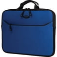 thumbnail image 1 of Mobile Edge MESSM5-13 13.3" SlipSuit Macbook Sleeve, Royal Blue, 1 of 2