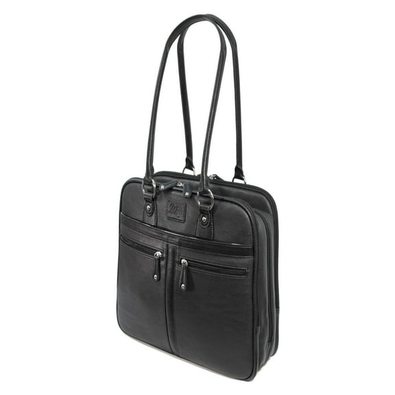 Mobile Edge MEWVLB 16" Verona Laptop Tote