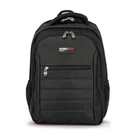 Mobile Edge Mebpsp1 Smartpack Backpack (black)