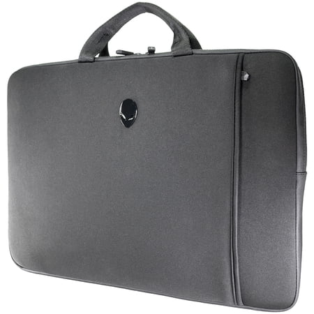 Mobile Edge Mobile Alienware M17 Sleeve 17", Black