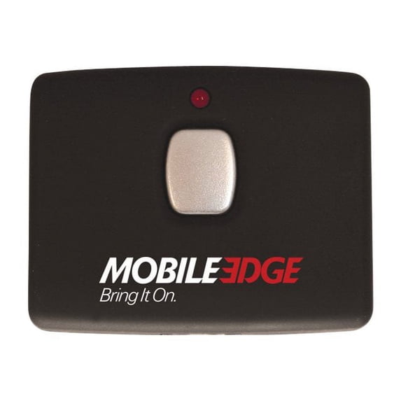 Mobile Edge QuickHub 4 Port USB 2.0 Hub - Hub - 4 x USB 2.0 - desktop