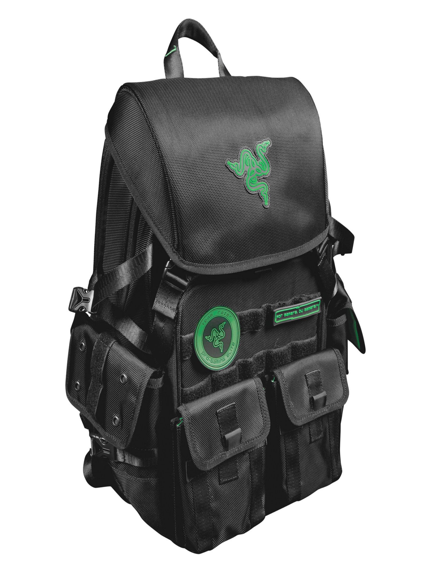 バッグ Razer Tactical Backpack Razer Tactical Bag Review: The Gear Backpack Of Your Dreams