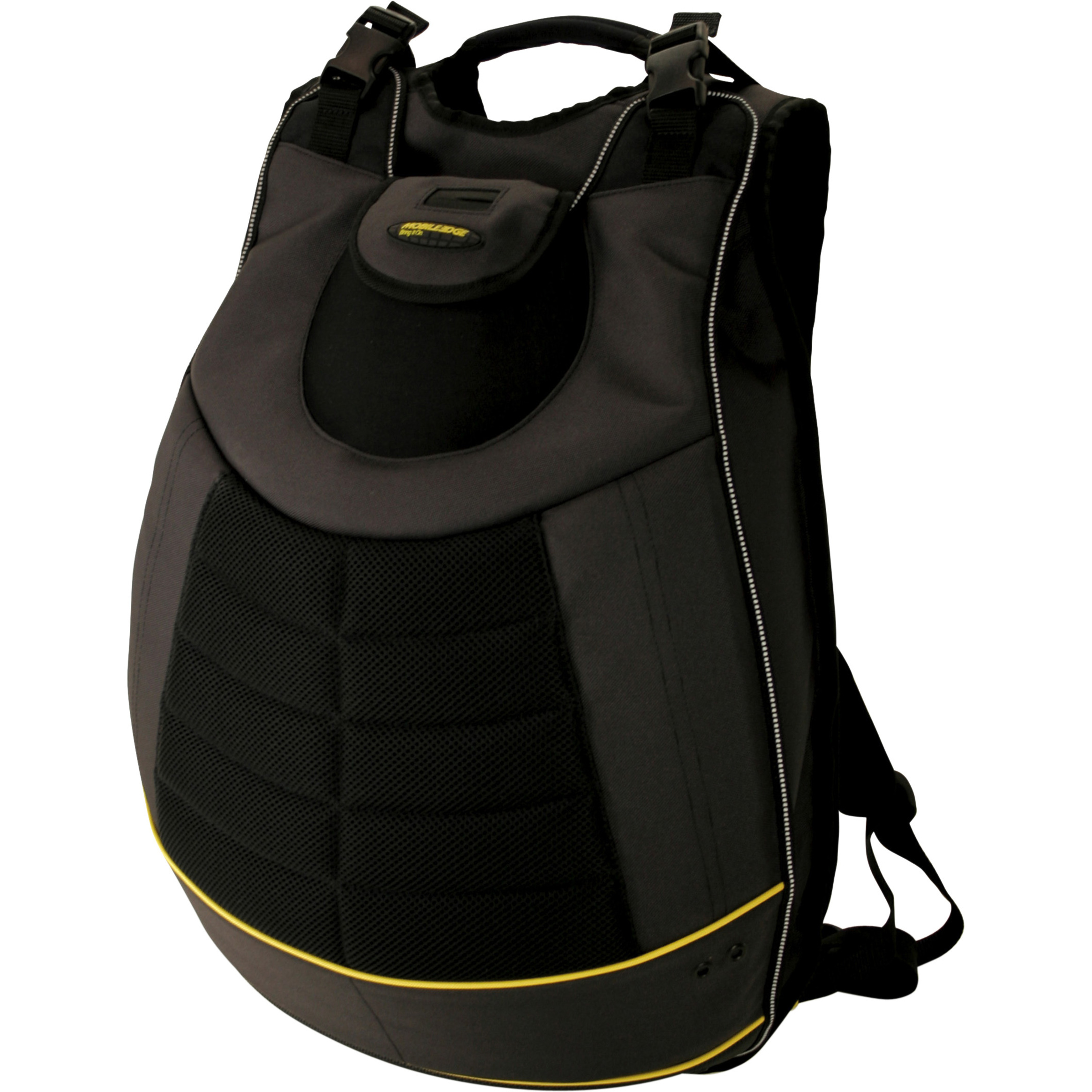 Mobile Edge SecurePack Notebook Backpack - image 1 of 3