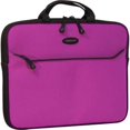 thumbnail image 1 of Mobile Edge SlipSuit 16" Laptop Sleeve, Purple, 1 of 3