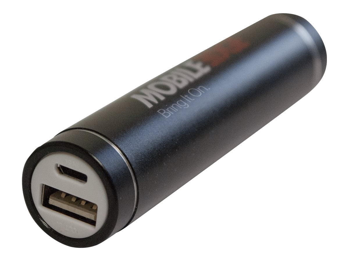 Mobile Edge UrgentPower Universal Battery For Smartphone/USB Devices ...