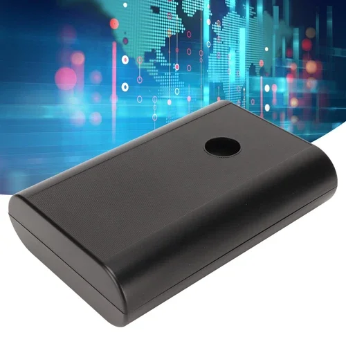 Mobile Film Scanner 35Mm Compatible With Color And Black And White 35 Mm