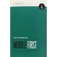 thumbnail image 1 of Pre-Owned Mobile First Paperback, 1 of 1