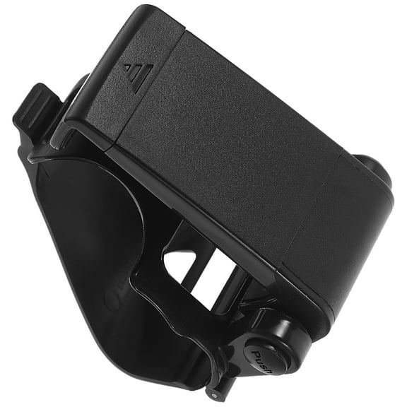 Mobile Game Controller Cell Phone Holder for Car Gamepad Bracket